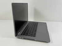 Dell latitude 5420 14”, core(tm) i7 11th gen, 16 gb ram, 512 gb nvme laptop - afbeelding 2 van  7