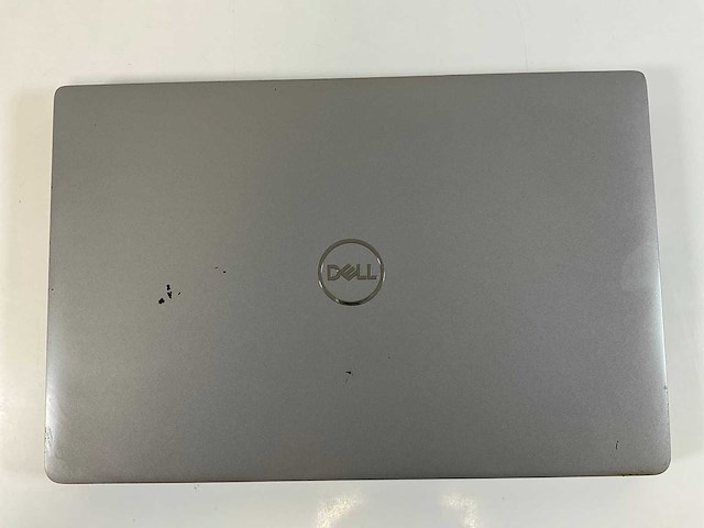 Dell latitude 5420 14”, core(tm) i7 11th gen, 16 gb ram, 512 gb nvme laptop - afbeelding 5 van  7