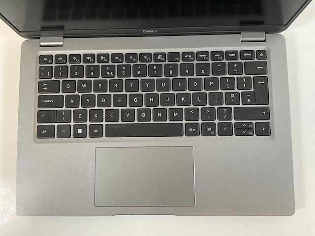 Dell latitude 5420 14”, core(tm) i7 11th gen, 16 gb ram, 512 gb nvme laptop - afbeelding 4 van  7