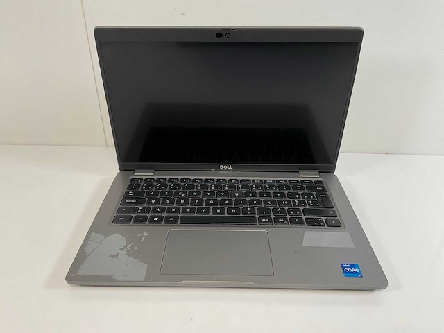 Dell latitude 5420 14”, core(tm) i7 11th gen, 16 gb ram, 512 gb nvme laptop - afbeelding 1 van  7