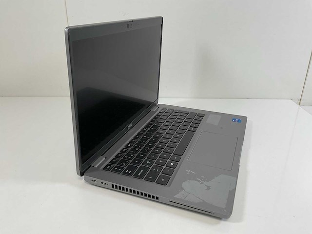 Dell latitude 5420 14”, core(tm) i7 11th gen, 16 gb ram, 512 gb nvme laptop - afbeelding 2 van  7