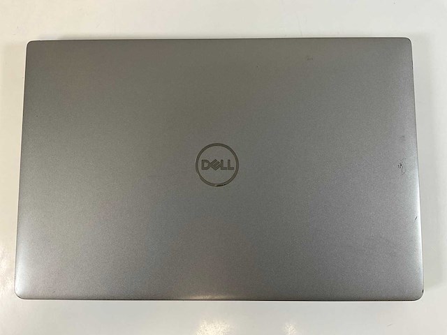 Dell latitude 5420 14”, core(tm) i7 11th gen, 16 gb ram, 512 gb nvme laptop - afbeelding 5 van  7
