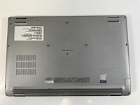 Dell latitude 5420 14”, core(tm) i7 11th gen, 16 gb ram, 512 gb nvme laptop - afbeelding 6 van  7