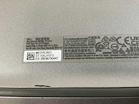 Dell latitude 5420 14”, core(tm) i7 11th gen, 16 gb ram, 512 gb nvme laptop - afbeelding 7 van  7