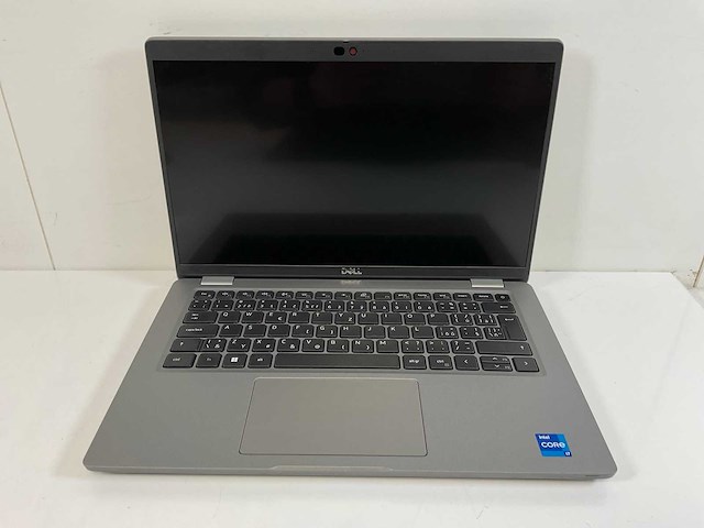 Dell latitude 5420 14”, core(tm) i7 11th gen, 16 gb ram, 512 gb nvme laptop - afbeelding 1 van  7