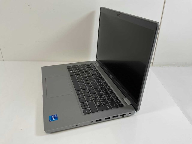 Dell latitude 5420 14”, core(tm) i7 11th gen, 16 gb ram, 512 gb nvme laptop - afbeelding 3 van  7