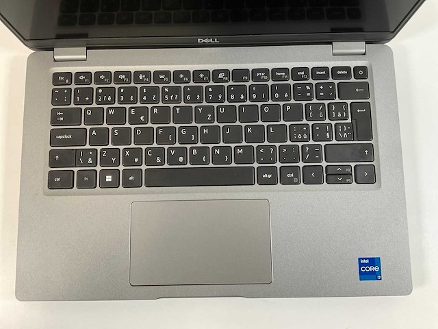 Dell latitude 5420 14”, core(tm) i7 11th gen, 16 gb ram, 512 gb nvme laptop - afbeelding 4 van  7