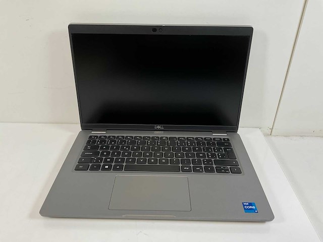 Dell latitude 5420 14”, core(tm) i7 11th gen, 16 gb ram, 512 gb nvme laptop - afbeelding 1 van  7