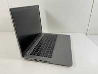 Dell latitude 5420 14”, core(tm) i7 11th gen, 16 gb ram, 512 gb nvme laptop - afbeelding 1 van  4