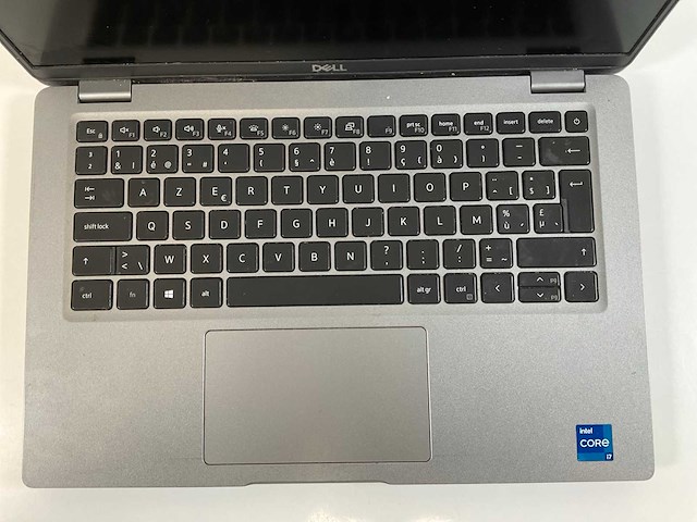 Dell latitude 5420 14”, core(tm) i7 11th gen, 16 gb ram, 512 gb nvme laptop - afbeelding 2 van  4