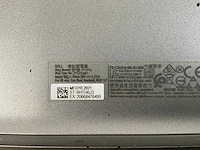 Dell latitude 5420 14”, core(tm) i7 11th gen, 16 gb ram, 512 gb nvme laptop - afbeelding 4 van  4