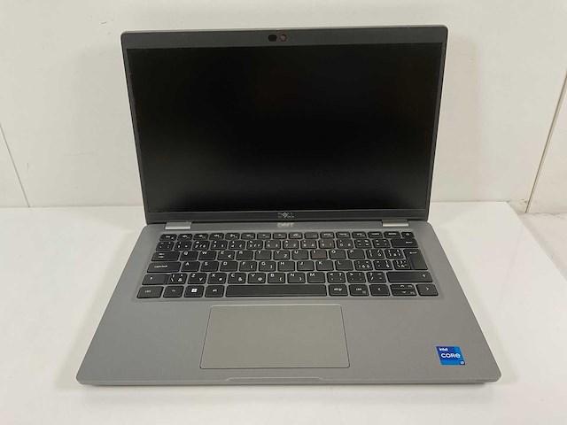 Dell latitude 5420 14”, core(tm) i7 11th gen, 16 gb ram, 512 gb nvme laptop - afbeelding 1 van  6