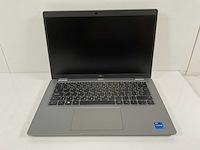 Dell latitude 5420 14”, core(tm) i7 11th gen, 16 gb ram, 512 gb nvme laptop - afbeelding 1 van  6