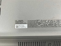 Dell latitude 5420 14”, core(tm) i7 11th gen, 16 gb ram, 512 gb nvme laptop - afbeelding 6 van  6