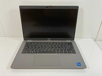 Dell latitude 5420 14”, core(tm) i7 11th gen, 16 gb ram, 512 gb nvme laptop - afbeelding 1 van  7