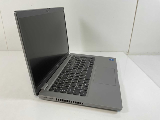 Dell latitude 5420 14”, core(tm) i7 11th gen, 16 gb ram, 512 gb nvme laptop - afbeelding 2 van  7