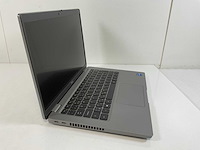 Dell latitude 5420 14”, core(tm) i7 11th gen, 16 gb ram, 512 gb nvme laptop - afbeelding 2 van  7