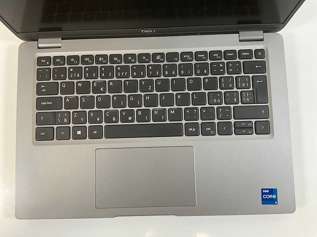 Dell latitude 5420 14”, core(tm) i7 11th gen, 16 gb ram, 512 gb nvme laptop - afbeelding 4 van  7