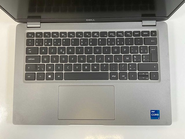Dell latitude 5420 14”, core(tm) i7 11th gen, 16 gb ram, 512 gb nvme laptop - afbeelding 1 van  2