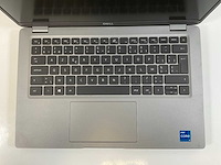 Dell latitude 5420 14”, core(tm) i7 11th gen, 16 gb ram, 512 gb nvme laptop - afbeelding 1 van  2