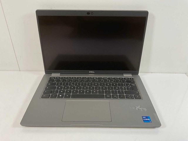 Dell latitude 5420 14”, core(tm) i7 11th gen, 16 gb ram, 512 gb nvme laptop - afbeelding 1 van  7