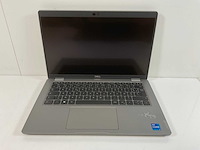 Dell latitude 5420 14”, core(tm) i7 11th gen, 16 gb ram, 512 gb nvme laptop - afbeelding 1 van  7