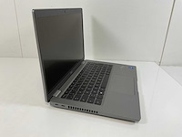 Dell latitude 5420 14”, core(tm) i7 11th gen, 16 gb ram, 512 gb nvme laptop - afbeelding 2 van  7