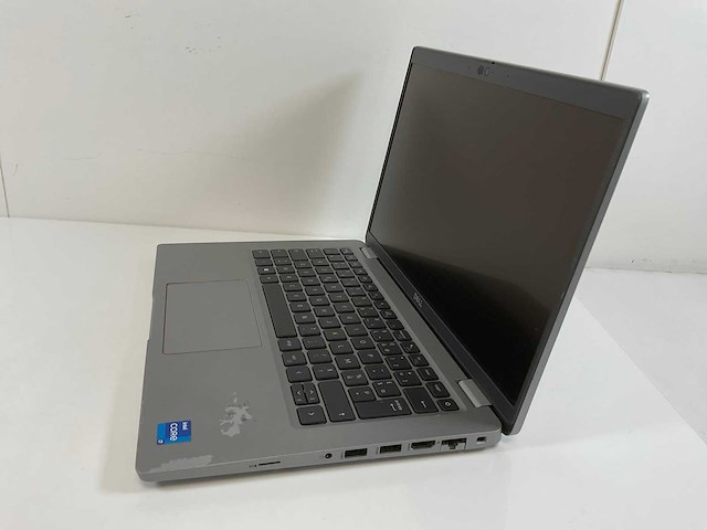 Dell latitude 5420 14”, core(tm) i7 11th gen, 16 gb ram, 512 gb nvme laptop - afbeelding 3 van  7