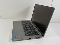 Dell latitude 5420 14”, core(tm) i7 11th gen, 16 gb ram, 512 gb nvme laptop - afbeelding 3 van  7