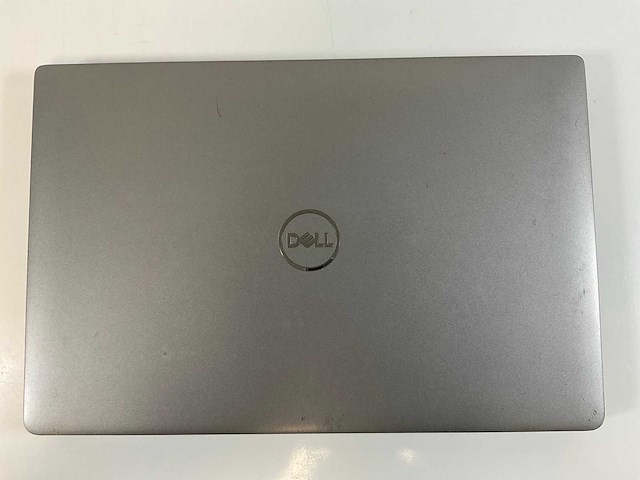 Dell latitude 5420 14”, core(tm) i7 11th gen, 16 gb ram, 512 gb nvme laptop - afbeelding 5 van  7