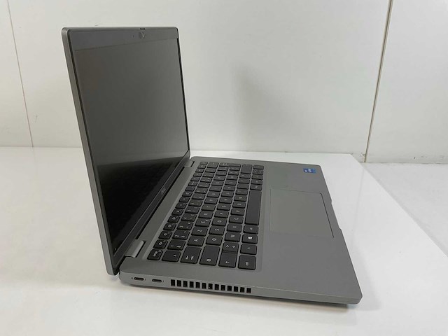Dell latitude 5420 14”, core(tm) i7 11th gen, 16 gb ram, 512 gb nvme laptop - afbeelding 1 van  2