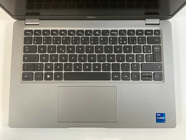 Dell latitude 5420 14”, core(tm) i7 11th gen, 16 gb ram, 512 gb nvme laptop - afbeelding 2 van  2