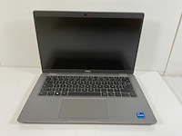 Dell latitude 5420 14”, core(tm) i7 11th gen, 16 gb ram, 512 gb nvme laptop - afbeelding 1 van  7