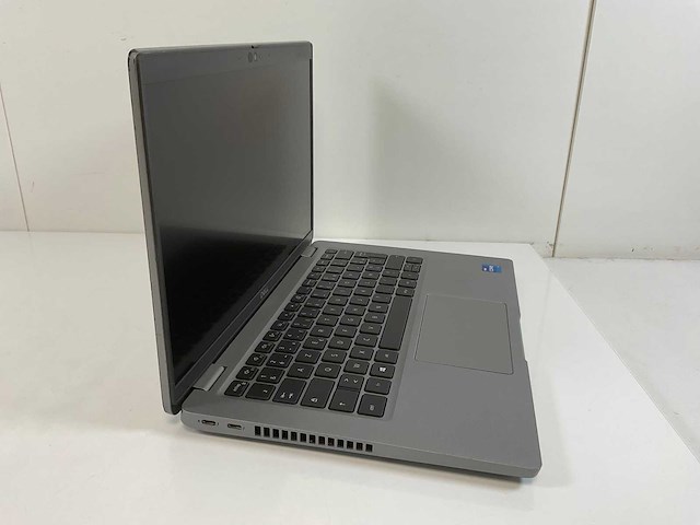 Dell latitude 5420 14”, core(tm) i7 11th gen, 16 gb ram, 512 gb nvme laptop - afbeelding 2 van  7