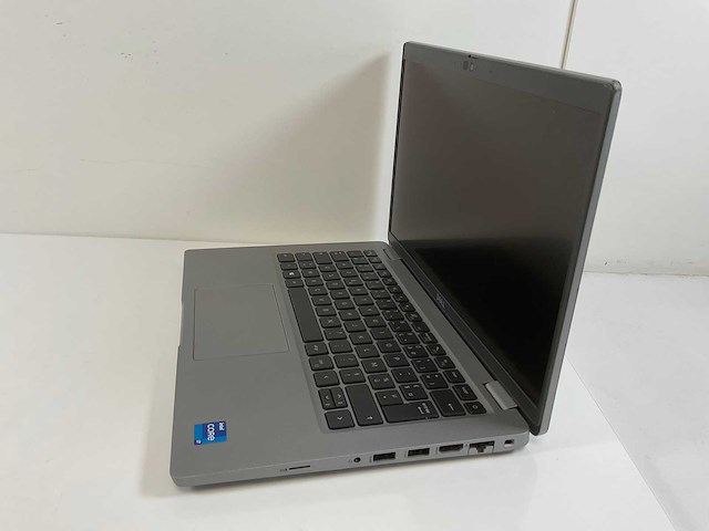 Dell latitude 5420 14”, core(tm) i7 11th gen, 16 gb ram, 512 gb nvme laptop - afbeelding 3 van  7