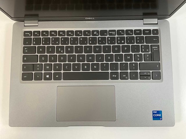 Dell latitude 5420 14”, core(tm) i7 11th gen, 16 gb ram, 512 gb nvme laptop - afbeelding 4 van  7