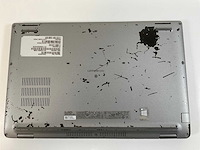Dell latitude 5420 14”, core(tm) i7 11th gen, 16 gb ram, 512 gb nvme laptop - afbeelding 6 van  7