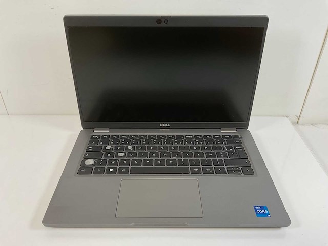 Dell latitude 5420 14”, core(tm) i7 11th gen, 16 gb ram, 512 gb nvme laptop - afbeelding 1 van  4