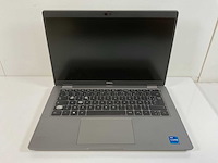 Dell latitude 5420 14”, core(tm) i7 11th gen, 16 gb ram, 512 gb nvme laptop - afbeelding 1 van  4