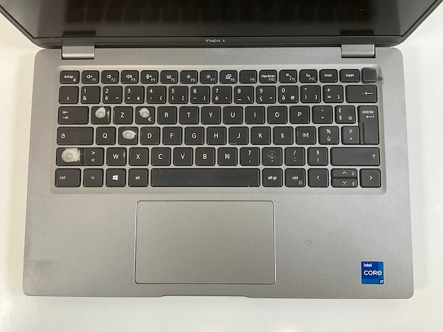 Dell latitude 5420 14”, core(tm) i7 11th gen, 16 gb ram, 512 gb nvme laptop - afbeelding 2 van  4