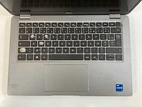 Dell latitude 5420 14”, core(tm) i7 11th gen, 16 gb ram, 512 gb nvme laptop - afbeelding 2 van  4