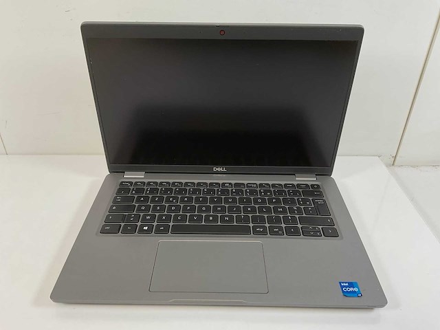 Dell latitude 5420 14”, core(tm) i7 11th gen, 16 gb ram, 512 gb nvme laptop - afbeelding 1 van  7