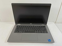 Dell latitude 5420 14”, core(tm) i7 11th gen, 16 gb ram, 512 gb nvme laptop - afbeelding 1 van  7