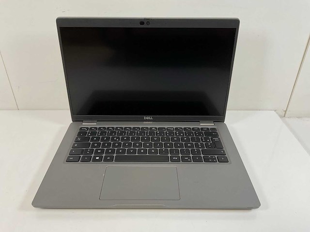 Dell latitude 5420 14”, core(tm) i7 11th gen, 16 gb ram, 512 gb nvme laptop - afbeelding 1 van  1