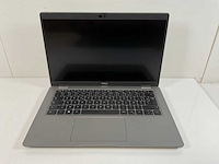 Dell latitude 5420 14”, core(tm) i7 11th gen, 16 gb ram, 512 gb nvme laptop - afbeelding 1 van  1