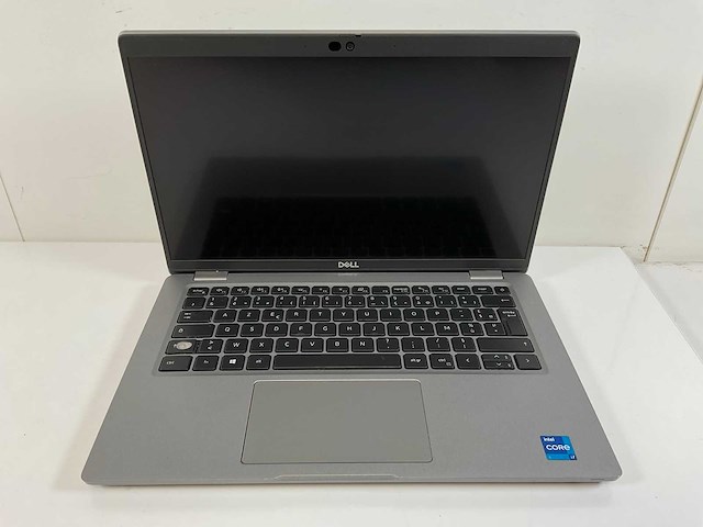 Dell latitude 5420 14”, core(tm) i7 11th gen, 16 gb ram, 512 gb nvme laptop - afbeelding 1 van  7
