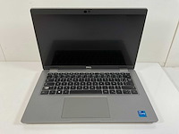 Dell latitude 5420 14”, core(tm) i7 11th gen, 16 gb ram, 512 gb nvme laptop - afbeelding 1 van  7