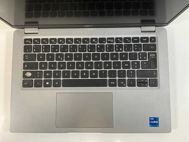 Dell latitude 5420 14”, core(tm) i7 11th gen, 16 gb ram, 512 gb nvme laptop - afbeelding 4 van  7