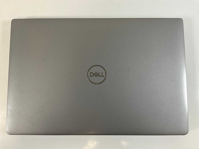 Dell latitude 5420 14”, core(tm) i7 11th gen, 16 gb ram, 512 gb nvme laptop - afbeelding 5 van  7