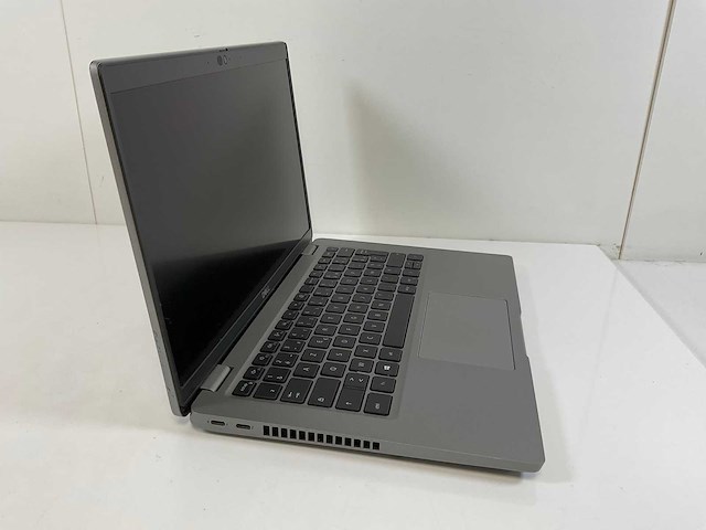 Dell latitude 5420 14”, core(tm) i7 11th gen, 16 gb ram, 512 gb nvme laptop - afbeelding 2 van  7